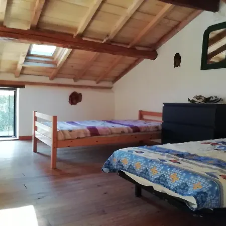 La Ramée Casa vacanze *